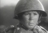 Фильм Сын полка (1946) - cцена 2