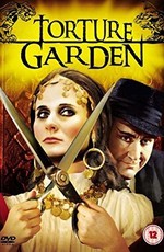 Сад пыток / Torture Garden (1967)