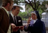 Сцена из фильма Сестра Ситроен / Sor Citroen (1967) Сестра Ситроен сцена 2