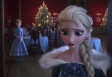 Мультфильм Олаф и холодное приключение / Olaf's Frozen Adventure (2017) - cцена 6