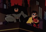 Сцена из фильма Новые приключения Бэтмена / The New Batman Adventures (1997) Новые приключения Бэтмена сцена 3