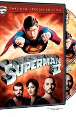 Супермен: 50 лет в полете