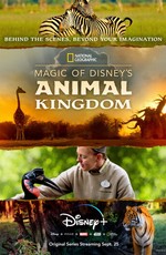 Magic of Disney's Animal Kingdom