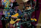 Сцена из фильма Santana - New Orleans Jazz & Heritage Festival (2014) 