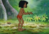 Сцена из фильма Книга джунглей: Дополнительные материалы / The Jungle Book: Bonuces (2016) Книга джунглей: Дополнительные материалы сцена 6