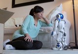 Сцена из фильма Моя жизнь с роботом / My life with a robotSecrets. Inside Sellafield (2016) Моя жизнь с роботом сцена 1