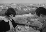 Сцена из фильма Тереза Дескейру / Thérèse Desqueyroux (1962) Тереза Дескейру сцена 10
