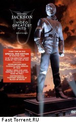 Michael Jackson: Video Greatest Hits - History & History On Film Vol.2