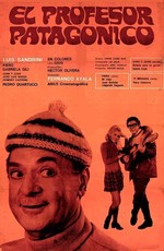 El profesor patagónico