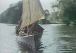 Сцена из фильма Трое в лодке / Three men in a boat (1975) 