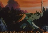 Мультфильм Тайна древнего шестикнижия / Ancient Books of Ys OVA (1989) - cцена 3