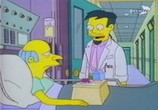 Сцена из фильма Симпсоны / The Simpsons (1989) Сцена из фильма Симпсоны / The Simpsons (1989)