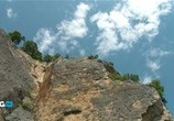 Сцена из фильма Выходные в горах. Поселок Каменномостский (2013) Выходные в горах. Поселок Каменномостский сцена 1