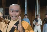 Сцена из фильма Однорукий боксёр / Du bei chuan wang (One Armed Boxer) (1974) Однорукий боксёр сцена 3