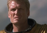 Сцена из фильма Воздушный охотник / Storm Catcher (1999) Воздушный охотник сцена 3