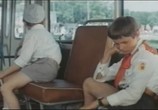 Сцена из фильма Засекреченный город (1974) Засекреченный город сцена 1