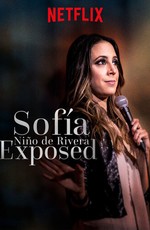 Sofía Niño de Rivera: Expuesta