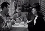 Сцена из фильма Джонни Игер / Johnny Eager (1941) Джонни Игер сцена 3