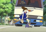 Сцена из фильма Возвращение кота / Neko no Ongaeshi (2002) 