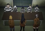 Сцена из фильма Школа тюрьма / Prison School (2015) Школа тюрьма сцена 4