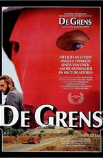 De grens