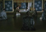 Сцена из фильма Тень повелителя / Shôgun Iemitsu no ranshin - Gekitotsu (1989) Тень повелителя сцена 2