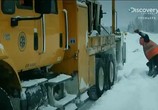 Сцена из фильма Железная дорога Аляски / Railroad Alaska (2013) 