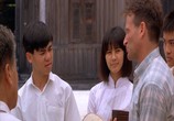 Сцена из фильма Доброе утро, Вьетнам / Good morning, Vietnam (1987) Доброе утро, Вьетнам сцена 13