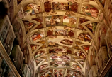 Сцена из фильма Музеи Ватикана / The Vatican Museums (2014) 
