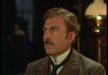 Сцена из фильма Приключения Шерлока Холмса / The Adventures of Sherlock Holmes (1984) 
