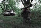 Сцена из фильма Последняя битва / Ardennes Fury (2014) Последняя битва сцена 7