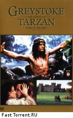 Грейстоук: Легенда о Тарзане, повелителе обезьян / Greystoke: The Legend of Tarzan, Lord of the Apes (1984)