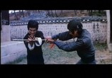 Фильм Последний кулак ярости / Choihui jeongmumun (1977) - cцена 5