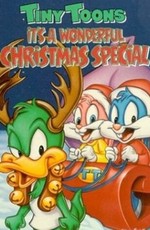 Эти прекрасные мультяшки: Рождественский выпуск / It's a Wonderful Tiny Toons Christmas Special (1992)