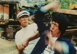 Сцена из фильма Брюс против Железной Руки / Da jiao tou yu sao niang zi (1979) Брюс против Железной Руки сцена 3