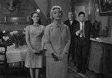 Сцена из фильма Седьмой присяжный / Le septième juré (1962) Седьмой присяжный сцена 10