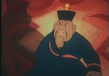 Мультфильм Волшебный клад (1950) - cцена 3