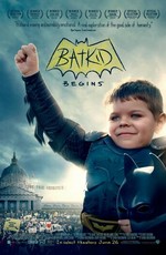 Batkid Begins