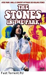 The Rolling Stones: The Stones In The Park