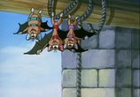 Сцена из фильма Горбун из Нотр-Дама / The Hunchback of Notre Dame (1996) 