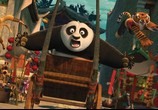 Сцена из фильма Кунг-фу Панда 2 / Kung Fu Panda 2 (2011) 