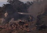 Сцена из фильма Атака 1000 самолетов / The Thousand Plane Raid (1969) Атака 1000 самолетов сцена 12