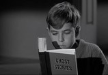 Сцена из фильма 13 призраков / 13 Ghosts (1960) 13 призраков сцена 1
