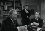 Сцена из фильма Жизнь вдвоем / La Vie a deux (1958) Жизнь вдвоем сцена 1