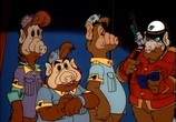 Мультфильм Альф: Мультсериал / ALF: The Animated Series (1987) - cцена 6