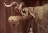 Мультфильм Как старик корову продавал (1980) - cцена 3