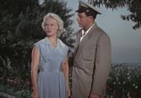 Сцена из фильма Девушка с маяка (1956) Девушка с маяка сцена 6