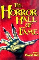 The Horror Hall of Fame