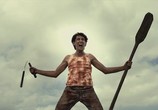 Сцена из фильма Истребитель зомби / Juan de los Muertos (2011) Хуан - истребитель кубинских зомби сцена 3