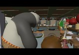 Сцена из фильма Кунг-фу Панда 3: Дополнительные материалы / Kung Fu Panda 3: Bonuces (2016) Кунг-фу Панда 3: Дополнительные материалы сцена 4